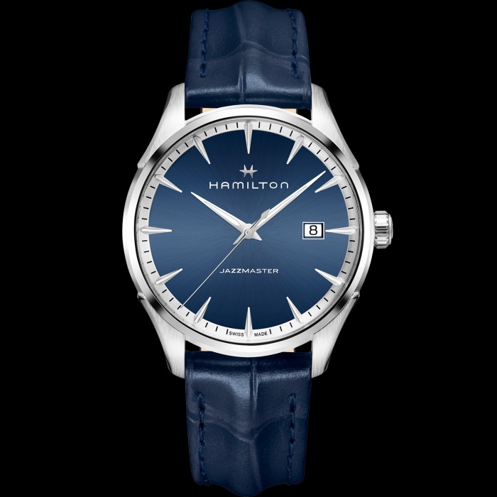 オリス(ORIS) プロパイロットX キャリバー400 グレー 01 400 7778 7153